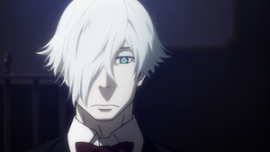 Death Parade